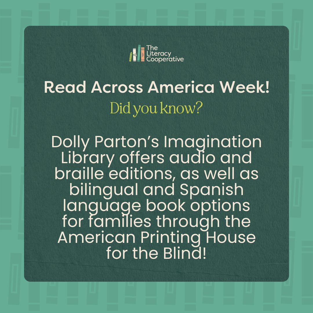 Literacy Cooperative tweet media