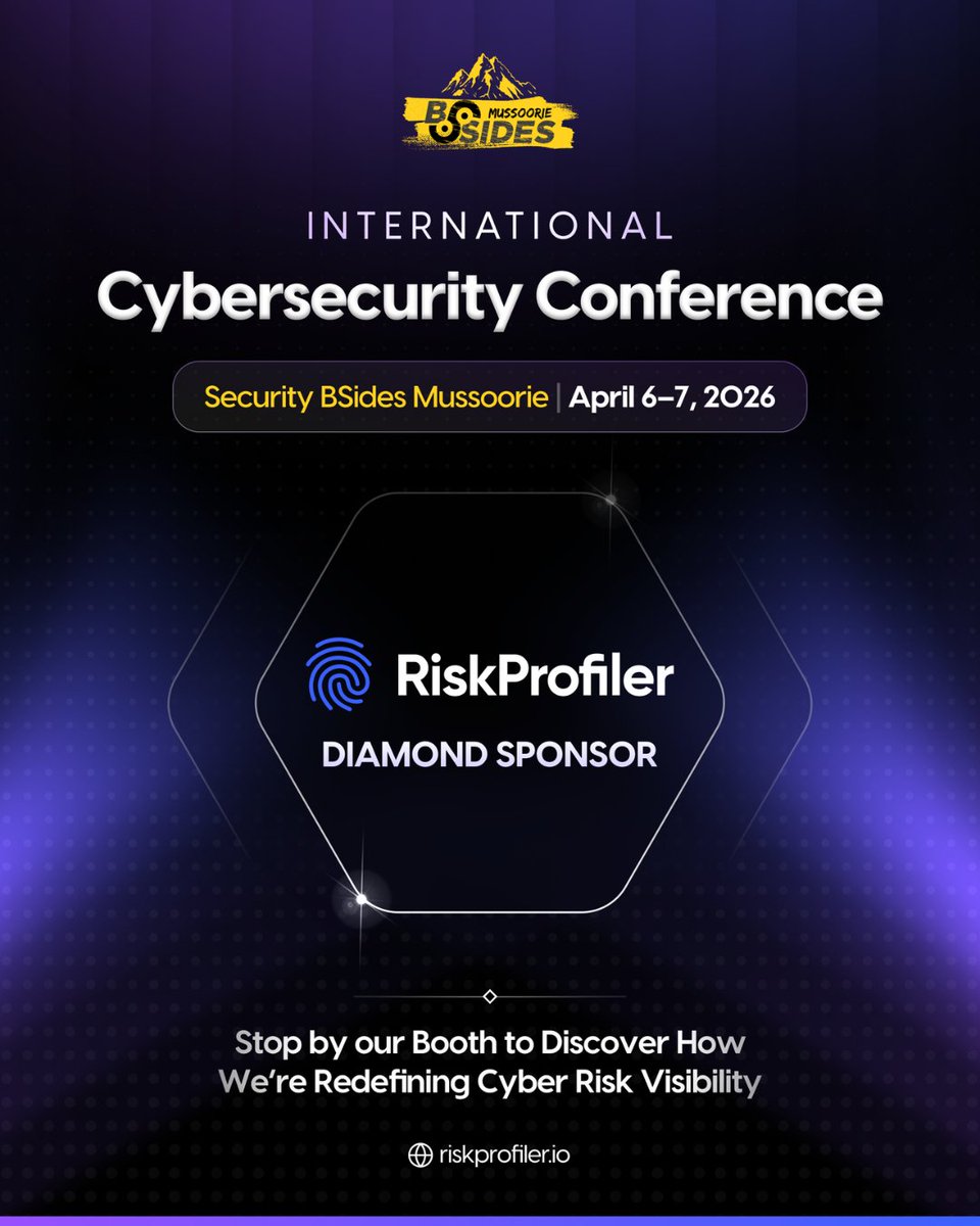 RiskProfiler tweet media