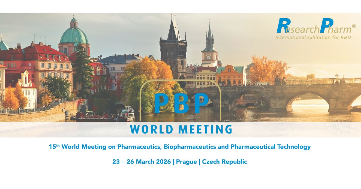 Pharma-Networking tweet media