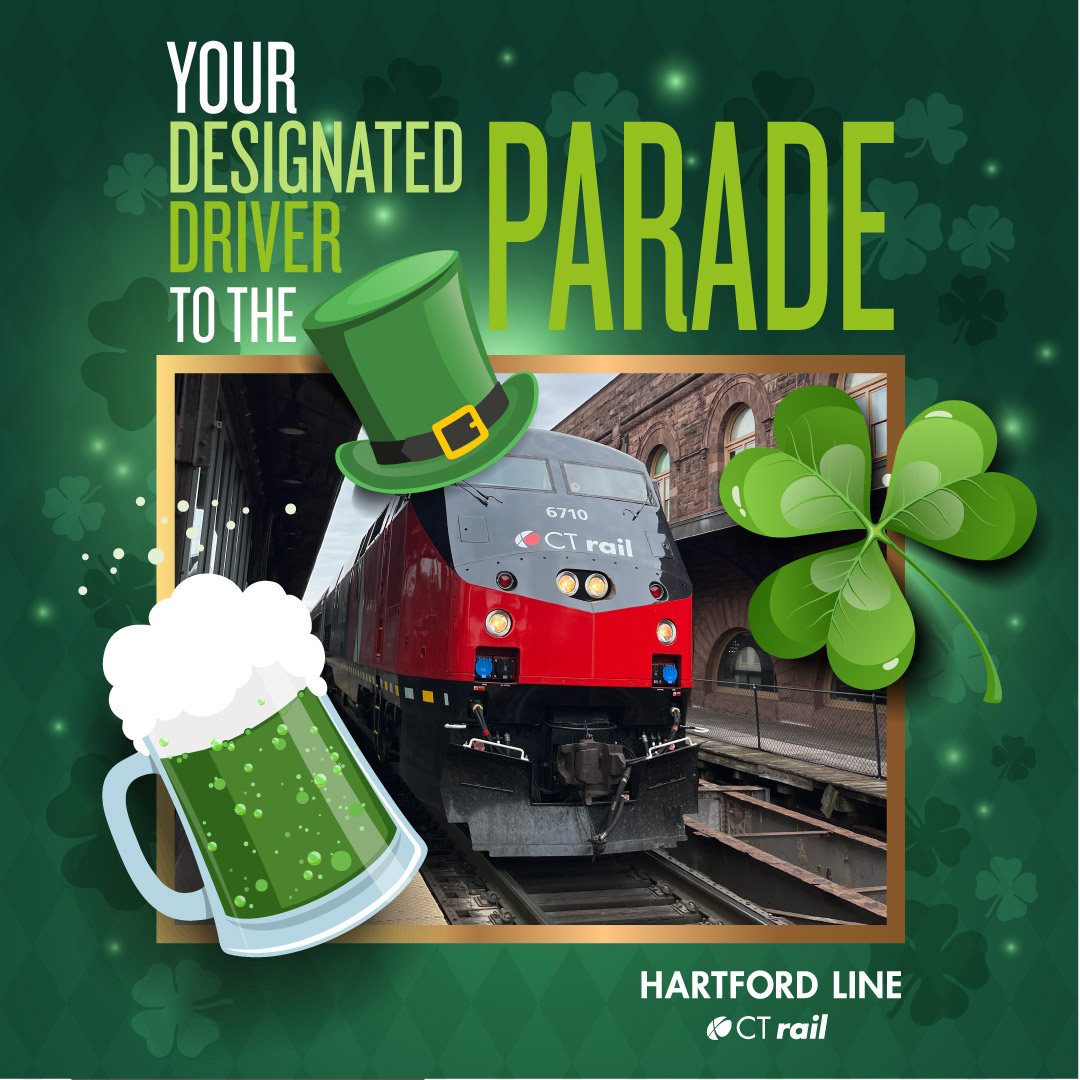 CTrail Hartford Line tweet media