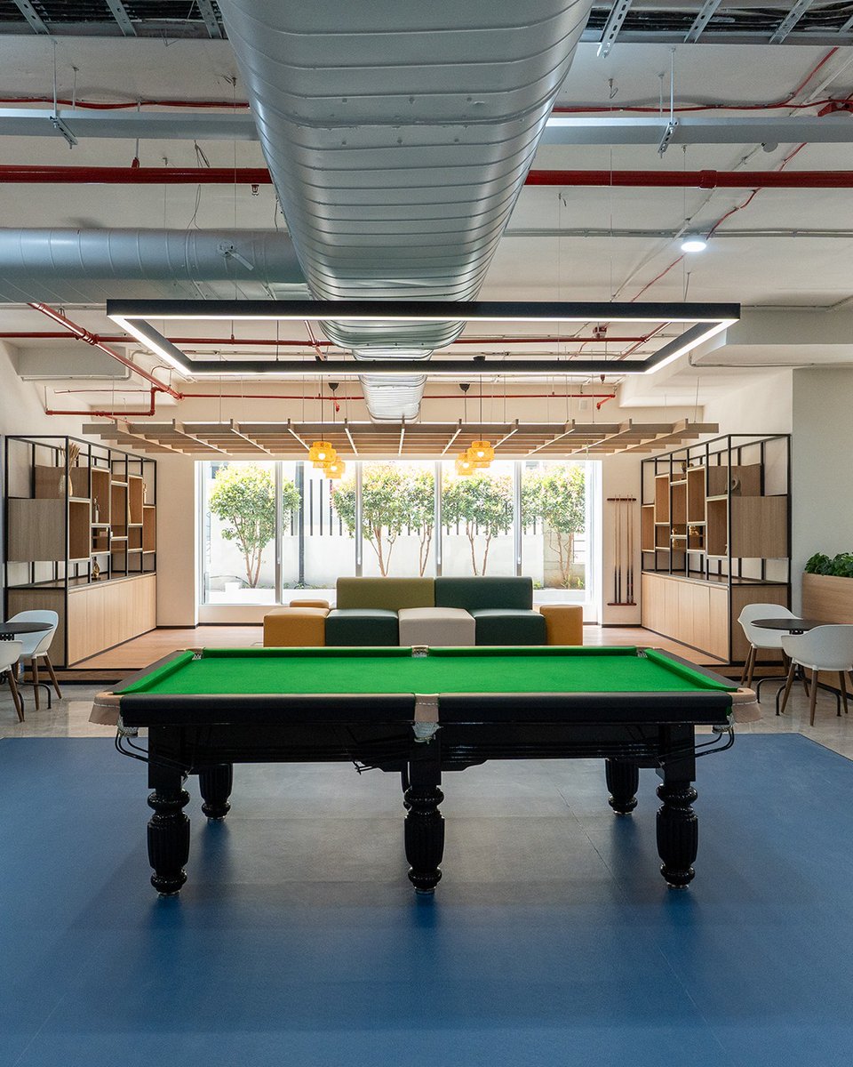 BHIVE Workspace tweet media