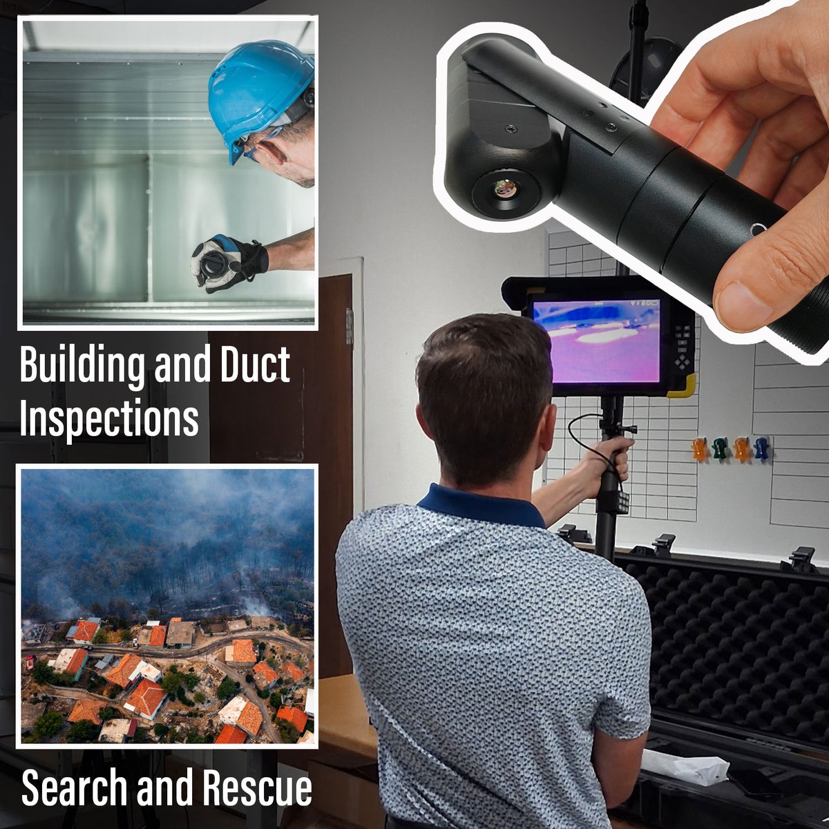 KJB Security Products tweet media