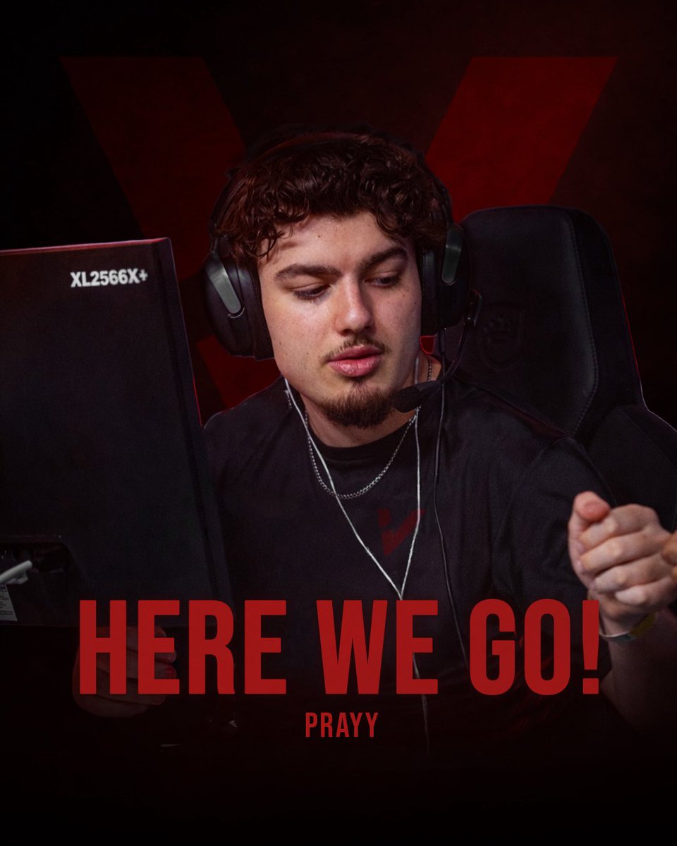 VALORANDO tweet media