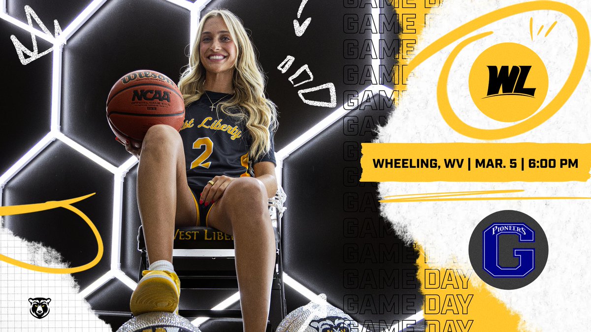 West Liberty Athletics tweet media