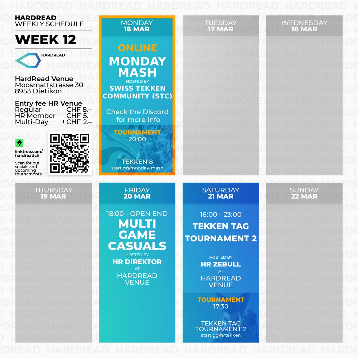 HardRead tweet media