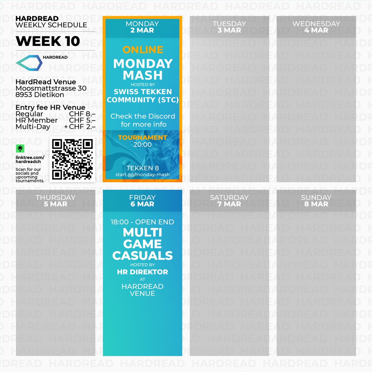 HardRead tweet media