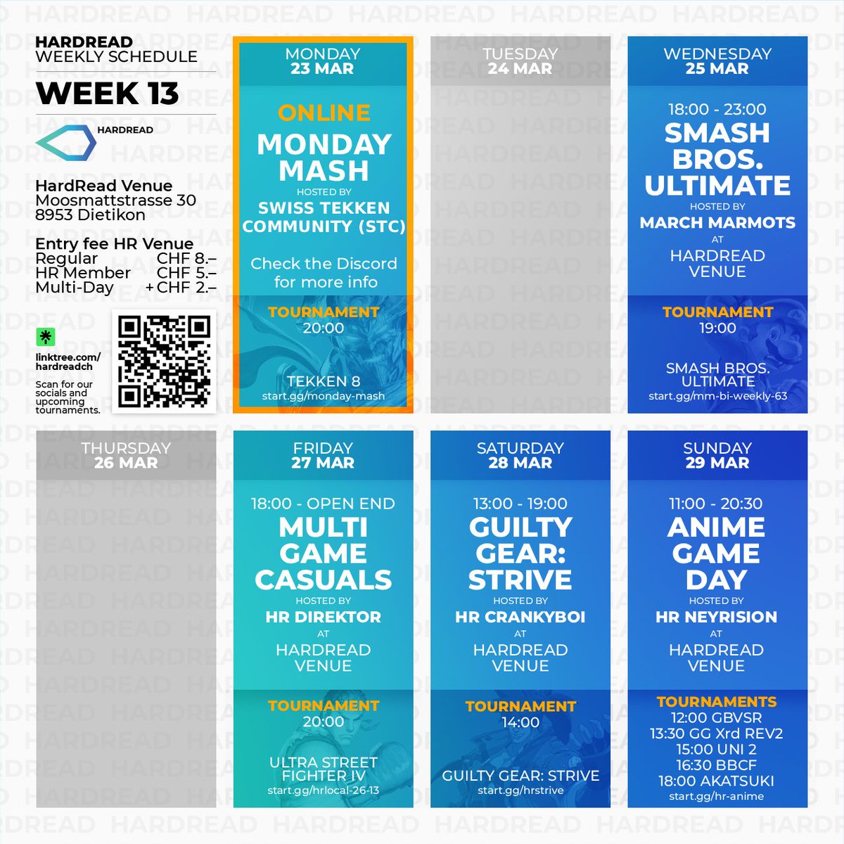 HardRead tweet media