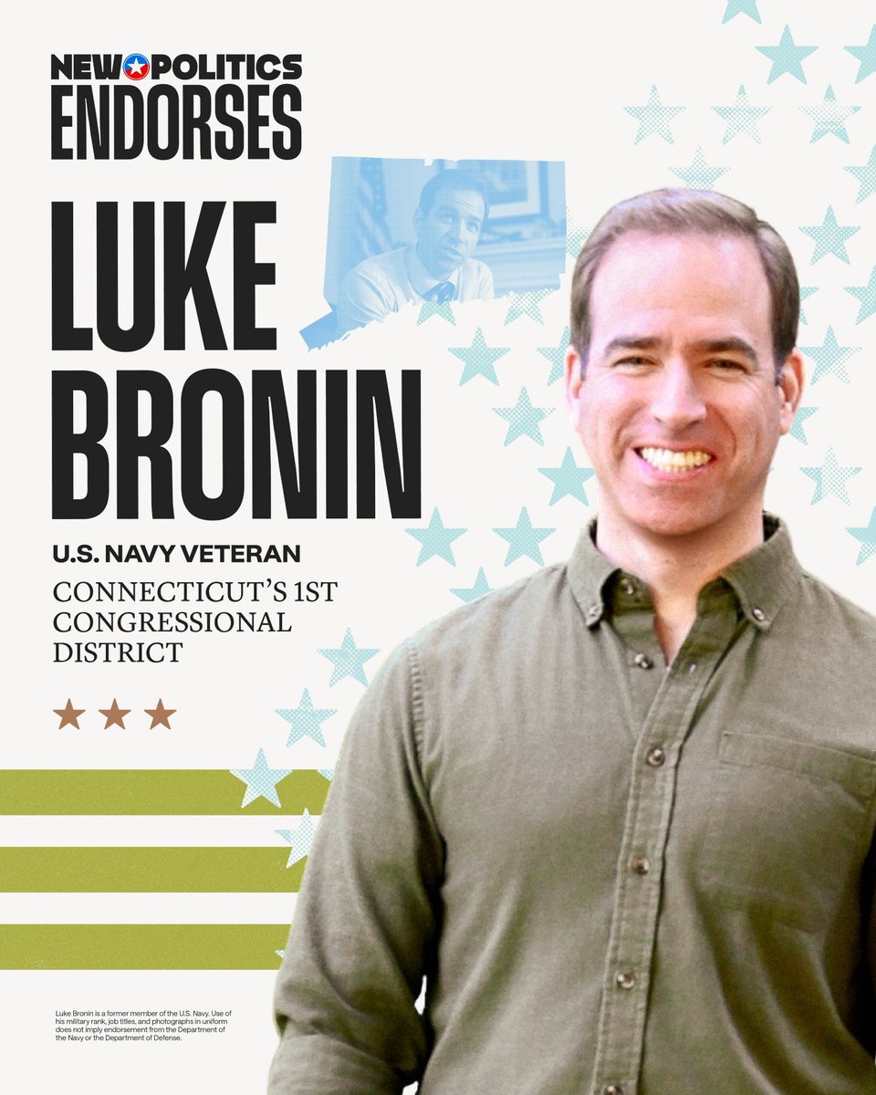 New Politics tweet media