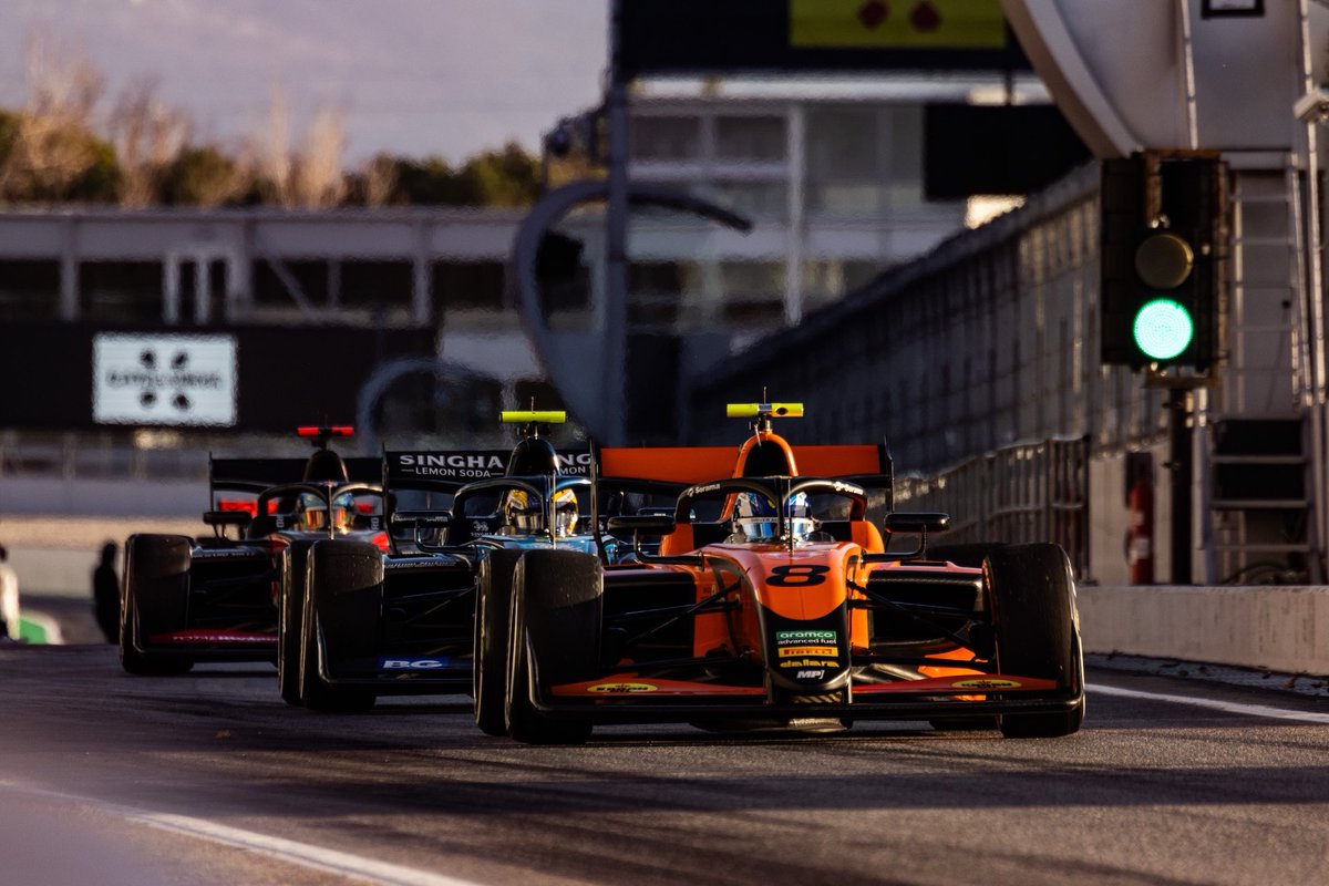 Feeder Series tweet media