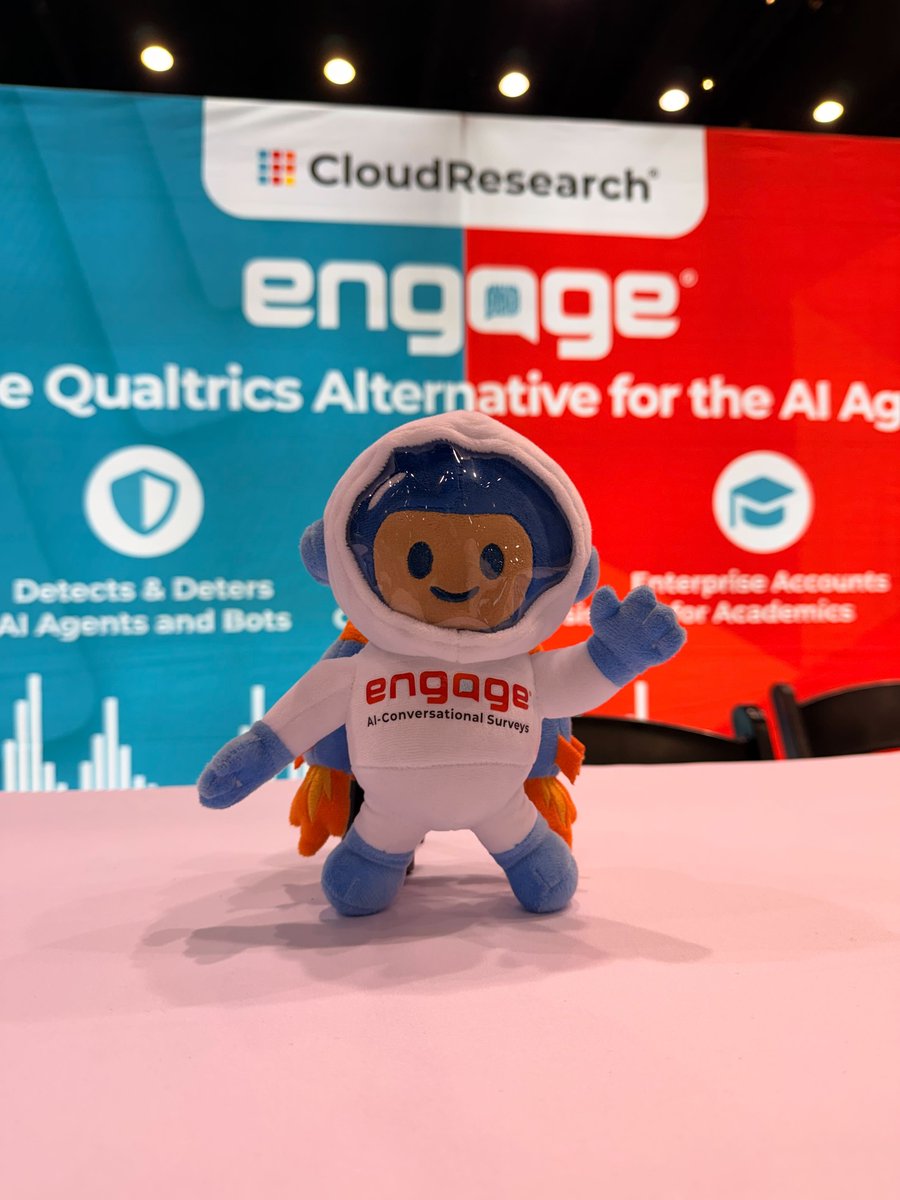 CloudResearch tweet media