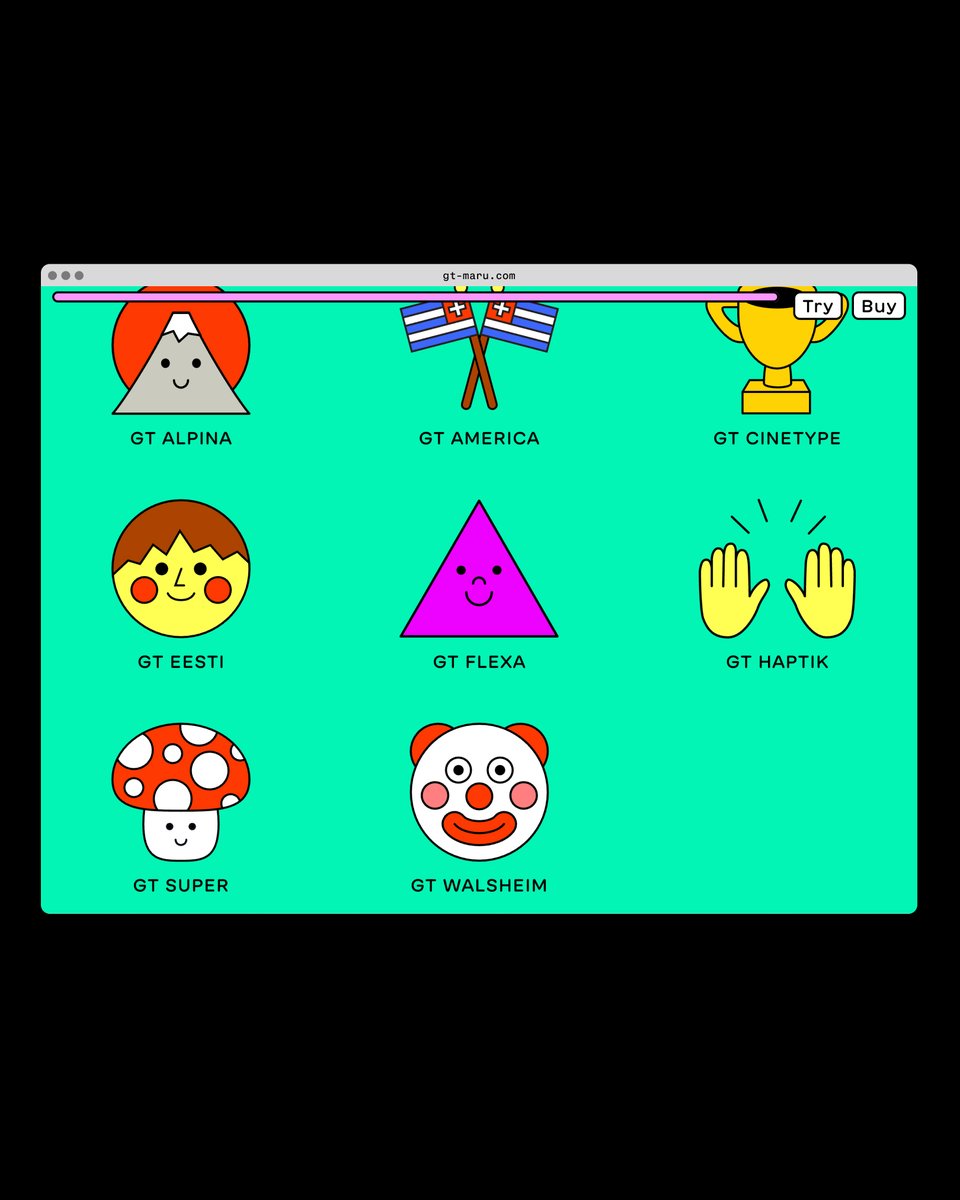 Grilli Type tweet media