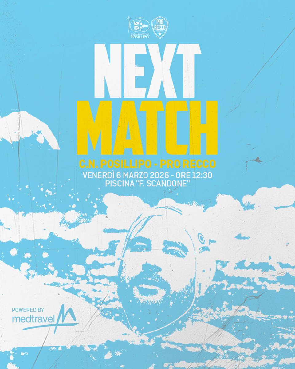 Pro Recco tweet media