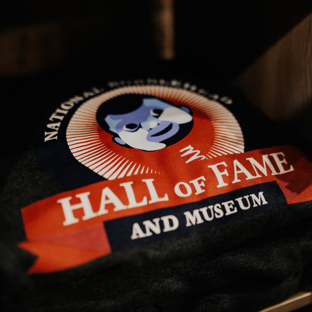 National Bobblehead Hall of Fame and Museum tweet media
