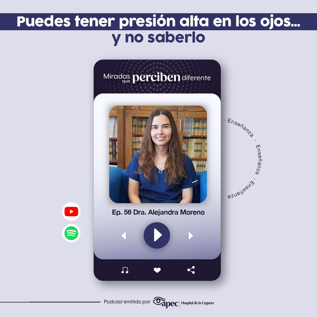 APEC Hospital de la Ceguera tweet media