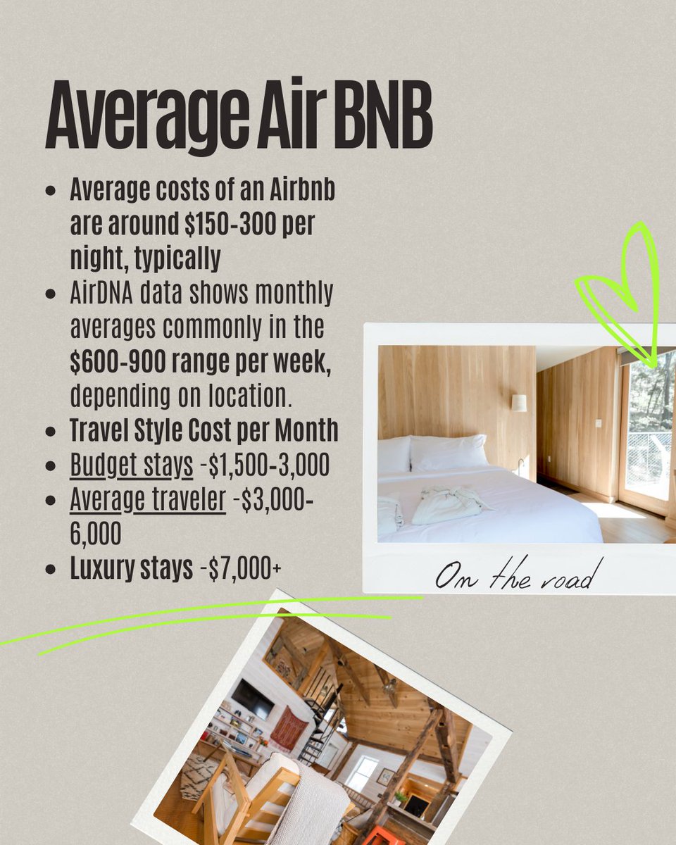 GARVShows's tweet photo. Travel often but don't want to pay outrageous Airbnb costs? Well, an RV may be the right pick for you! Find out how you can own one at the Great American RV Show this year at the Denver Convention Center! More details below and in our bio! 
🕘 SHOW HOURS:
📅 March 12: Noon – 7 PM
📅 March 13: 10 AM – 7 PM
📅 March 14: 9 AM – 6 PM
✅ $12 Online | $15 at the Door | Kids Under 13 FREE
#rvvsairbnb #rvlife #vanlife #travel #travelcosts