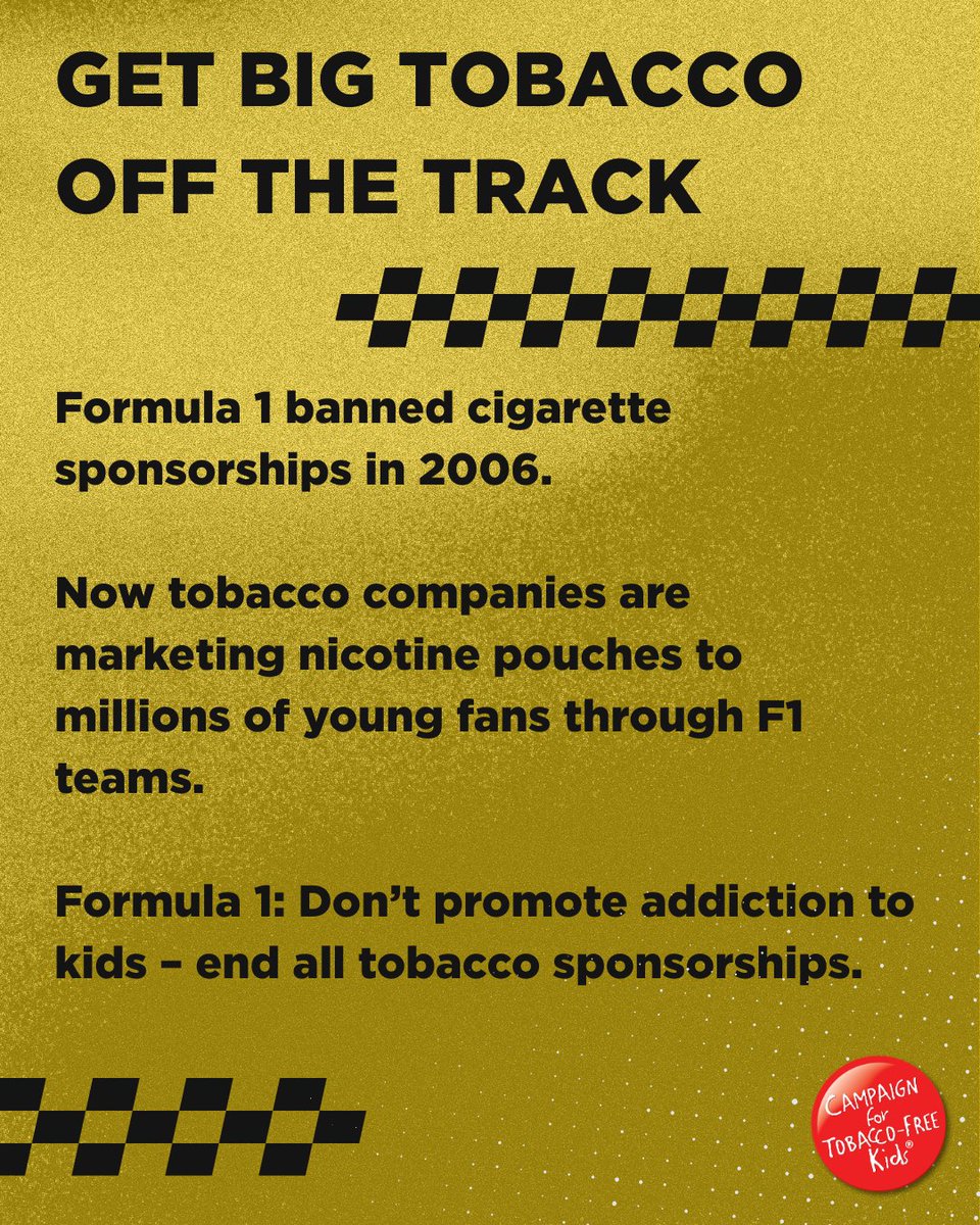 ActionSmoking&Health tweet media