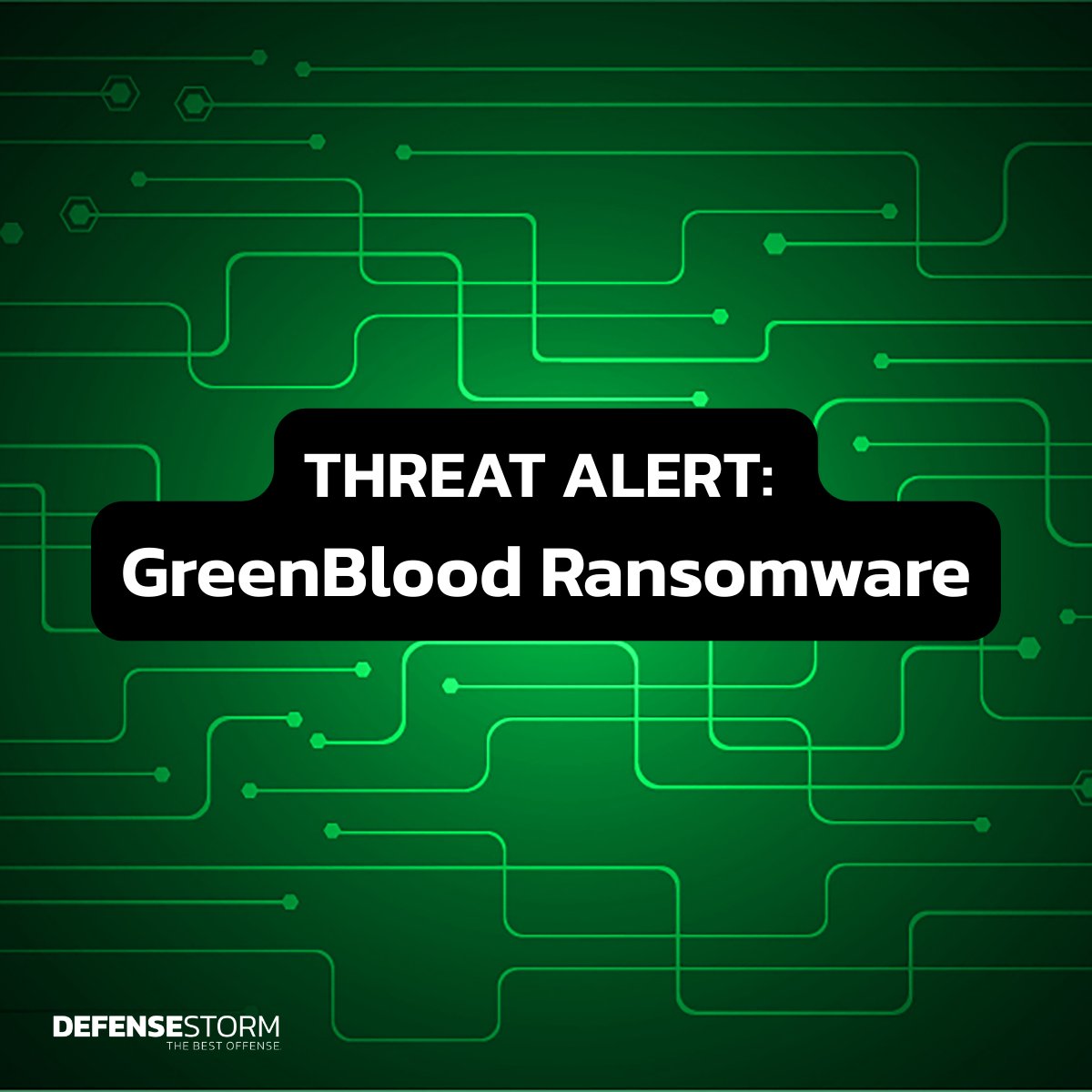 DefenseStorm tweet media