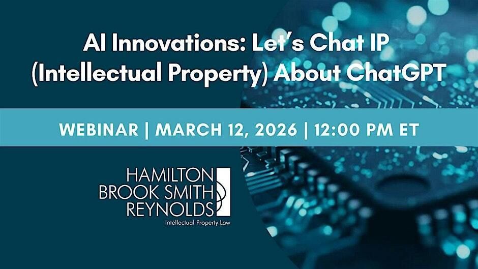 Innovation Nights tweet media