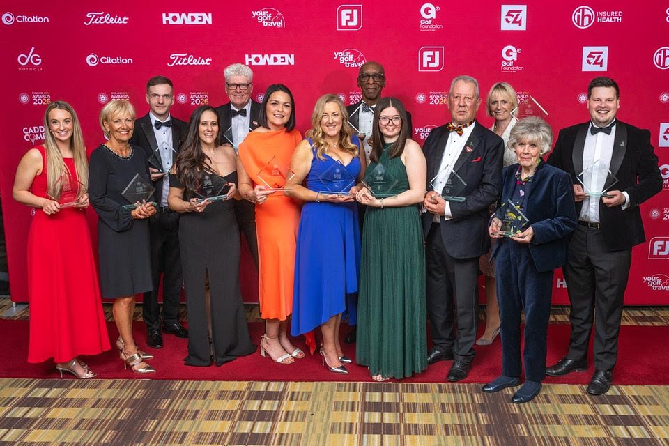 GolfMagic tweet media