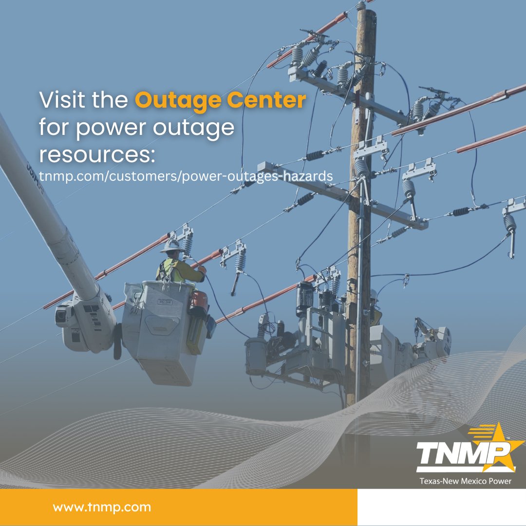 Texas-New Mexico Power tweet media