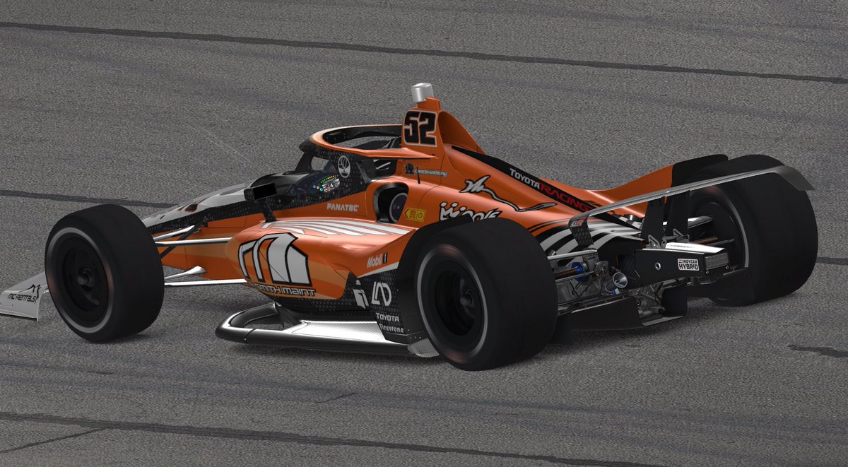 Lance Anthony tweet media