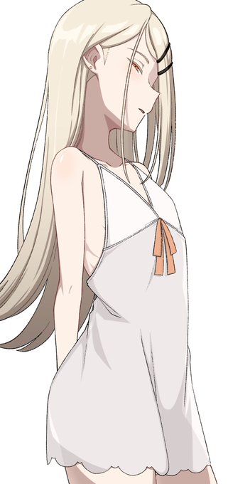 若干透けてる広ちゃん 