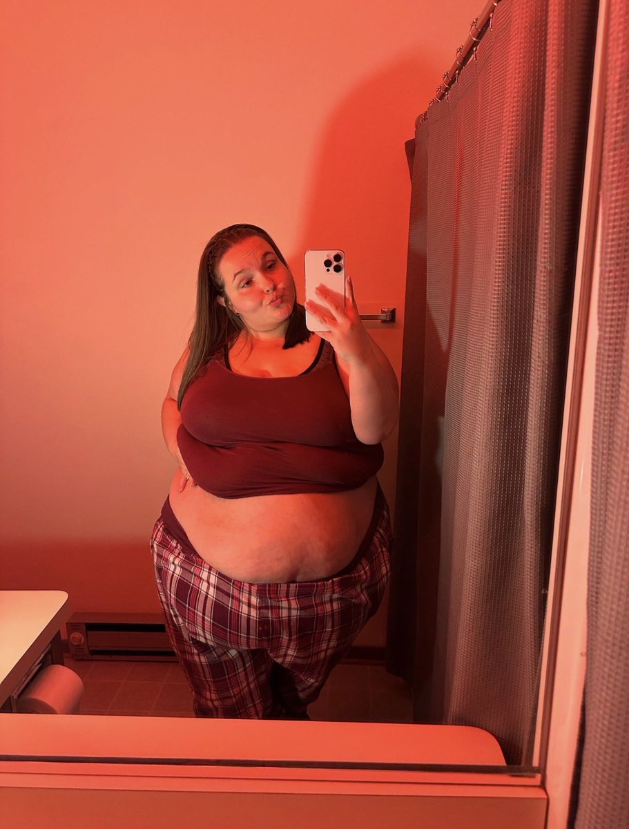 Abby 🍩 tweet media