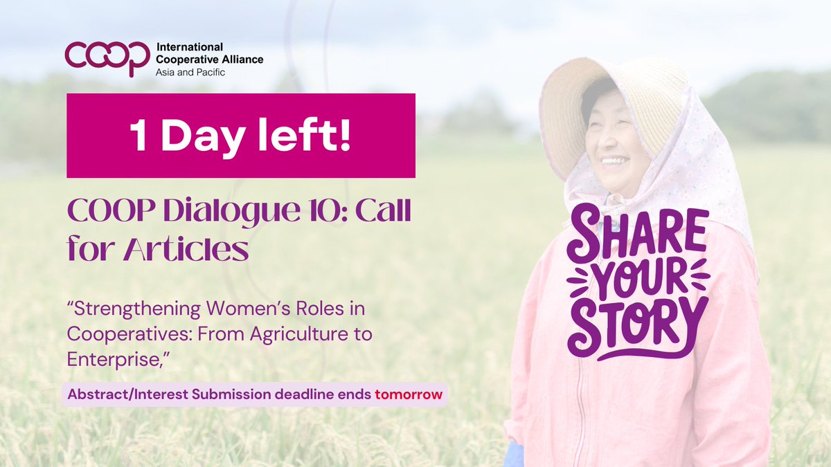 ICA Asia and Pacific tweet media