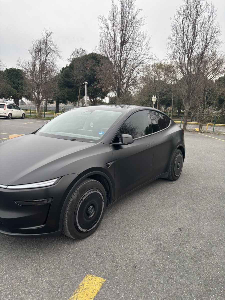 Tesla Kulübü Türkiye 🇹🇷 tweet media