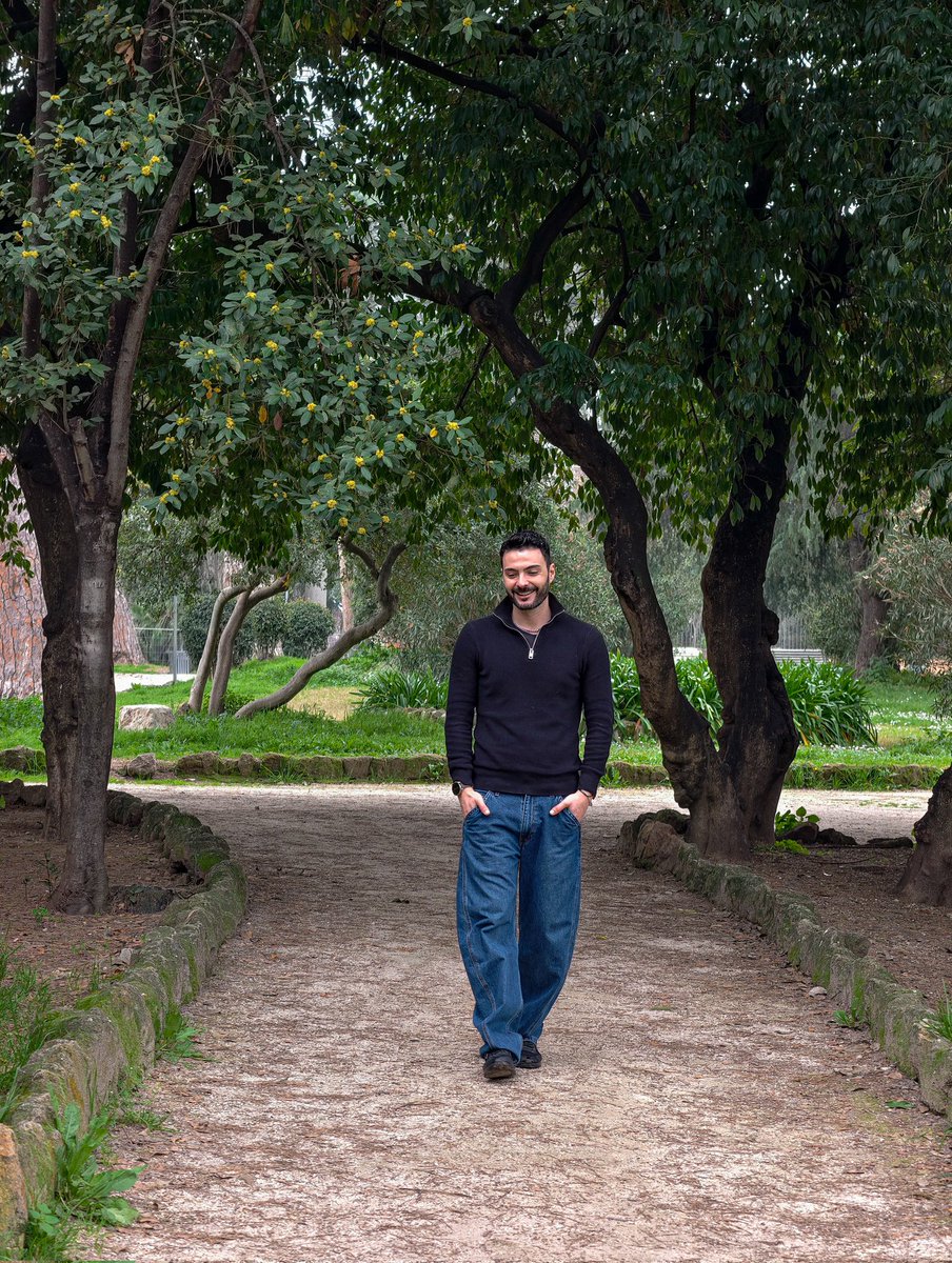 Enrico Ceccacci tweet media
