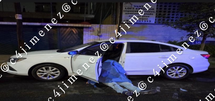 Carlos Jiménez tweet media