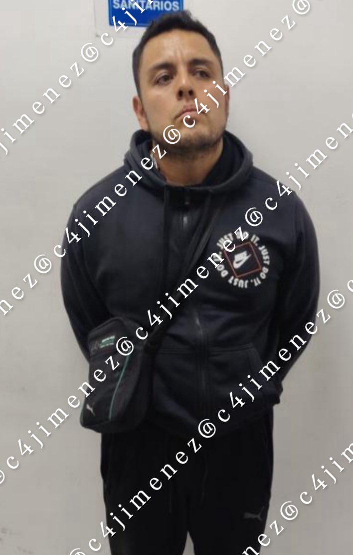 Carlos Jiménez tweet media