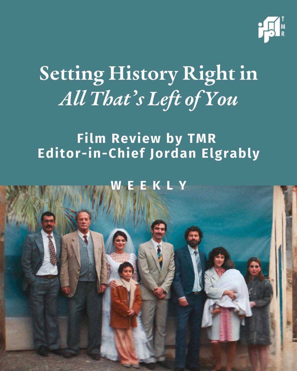 The Markaz Review is @markaz-review.bsky.social tweet media