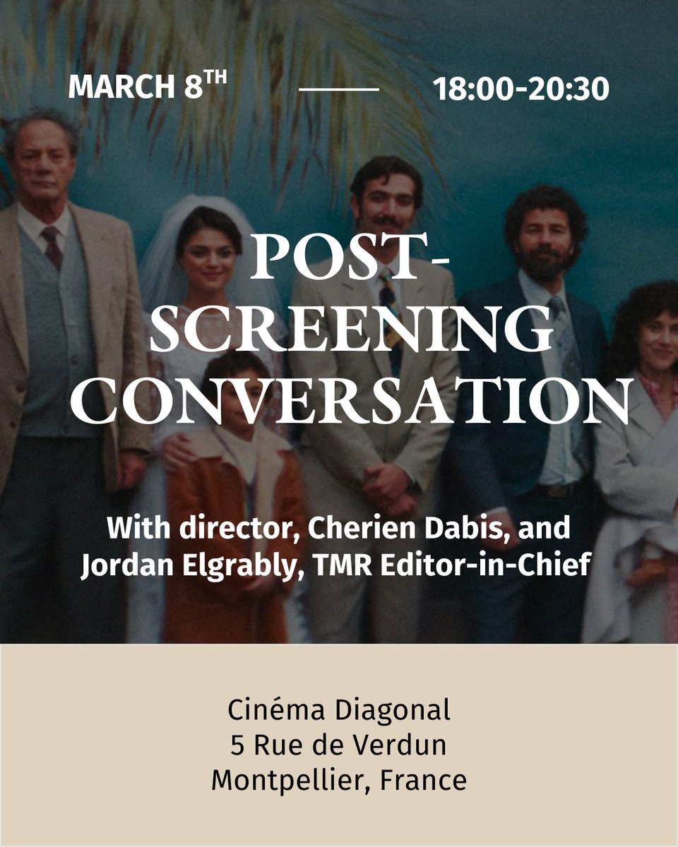 The Markaz Review is @markaz-review.bsky.social tweet media