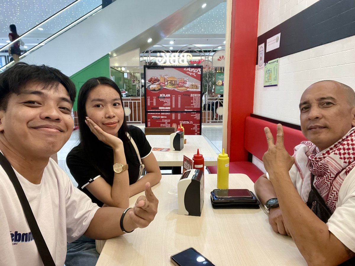 Maenaline Orozco Gido 🫶 (@trulyyours_eya) on Twitter photo 