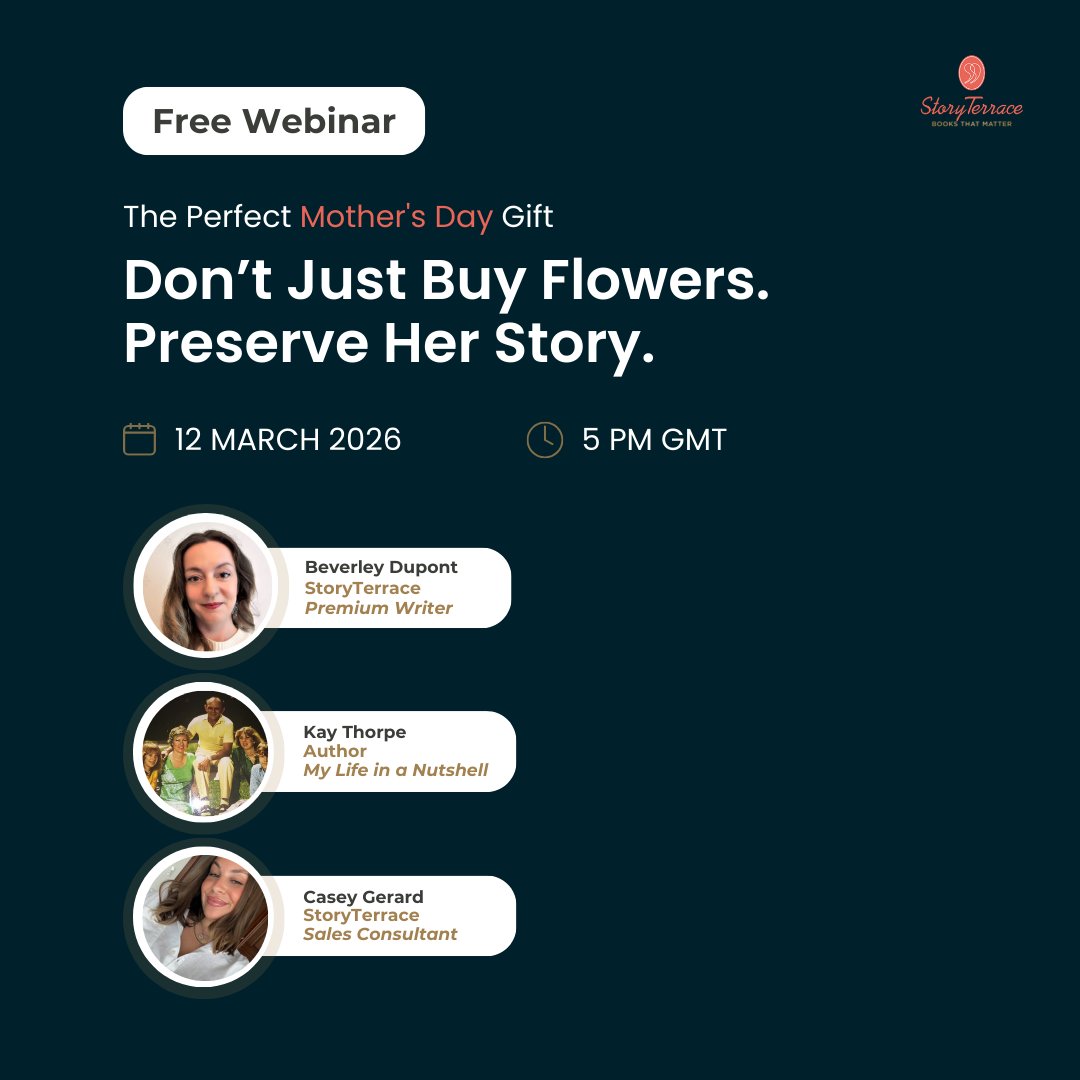 StoryTerrace tweet media