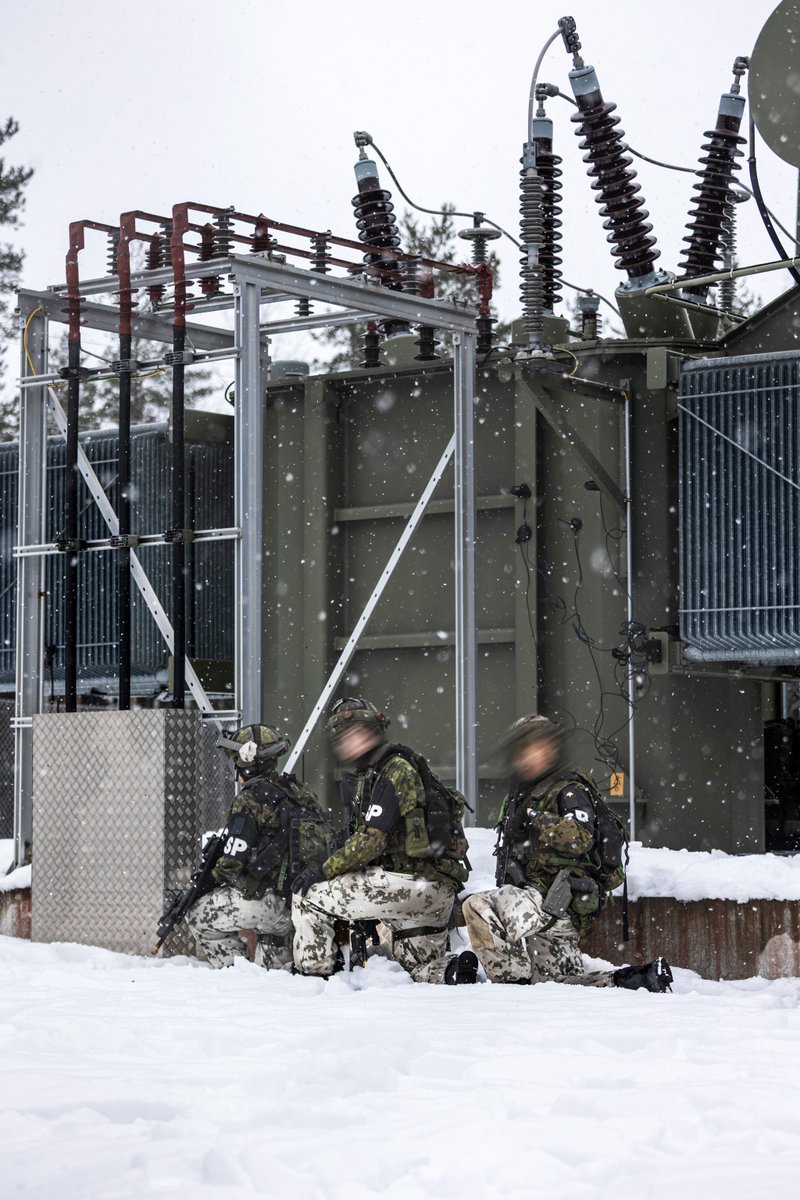 Karjalan prikaati tweet media