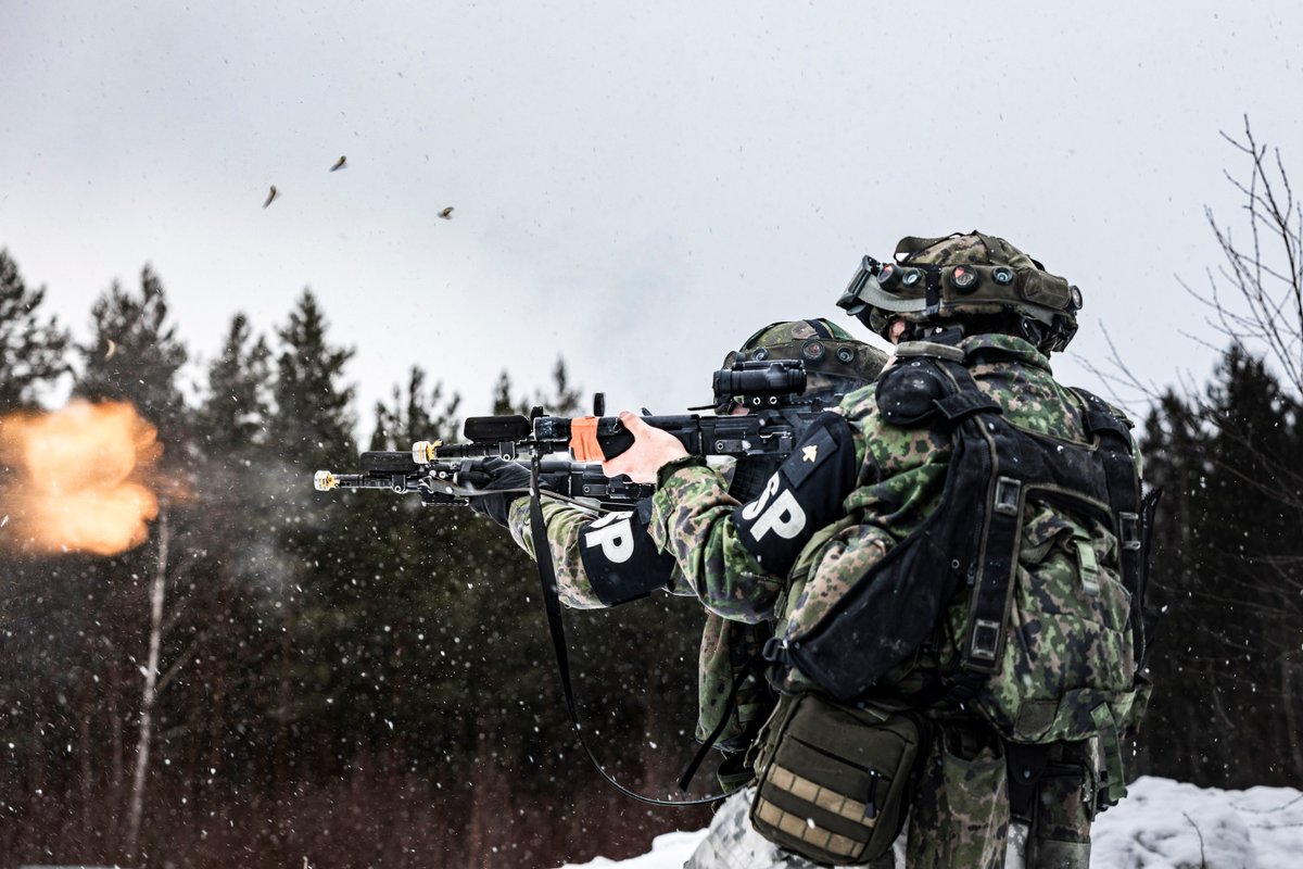 Karjalan prikaati tweet media