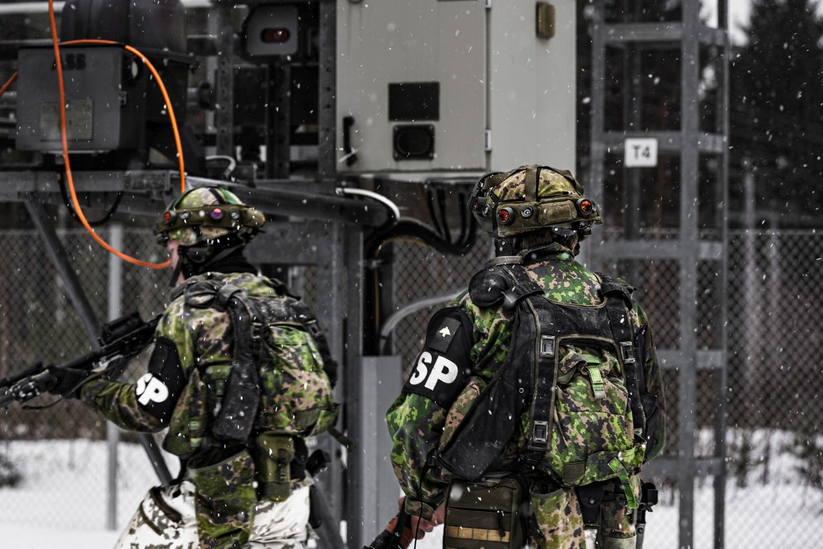 Karjalan prikaati tweet media