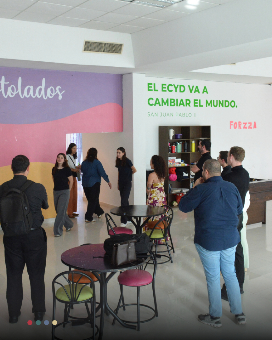 Regnum Christi tweet media