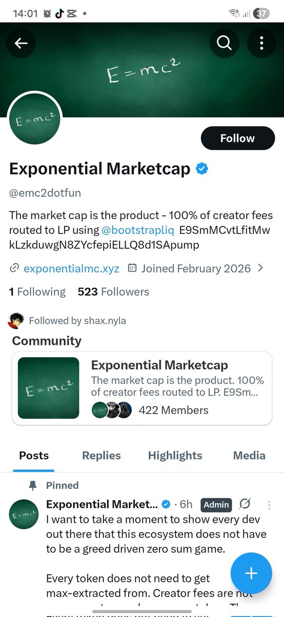 sitewojak's tweet photo. Followed by the legend @shax_btc 
Bullish https://t.co/SZEtIxzwRB
