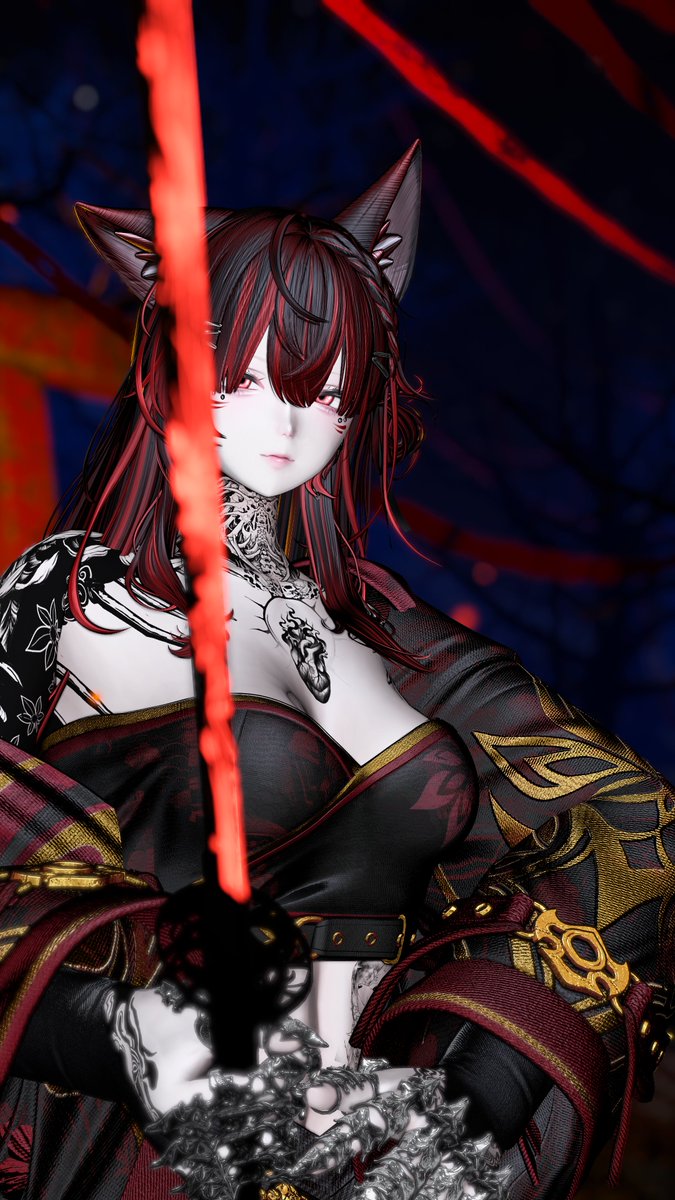 すのふり!VRC tweet media