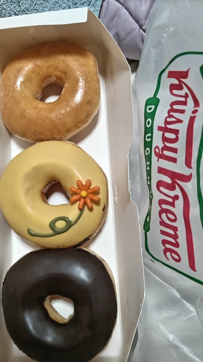 今日は辛すぎたので、 自分にもご褒美