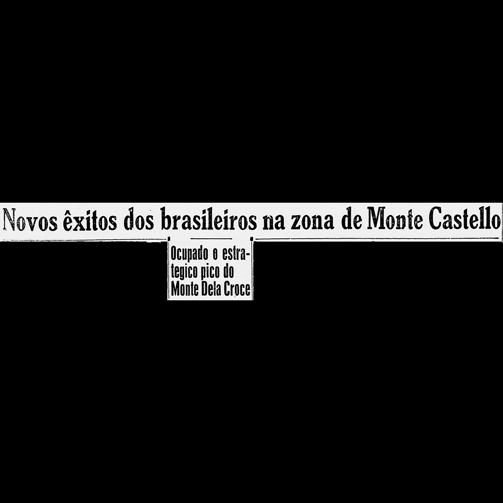 sentandoapua's tweet photo. Notícias da 2ª Guerra: 06MAR1945-Novos êxitos dos brasileiros na zona de Monte Castello https://t.co/FjZW1jgDxH
#MAR45 #DiarioDaNoite #WWII #FEB #MonteCastelo #brasileiros @exercitooficial @feb_brasil https://t.co/uhiffJXiKU