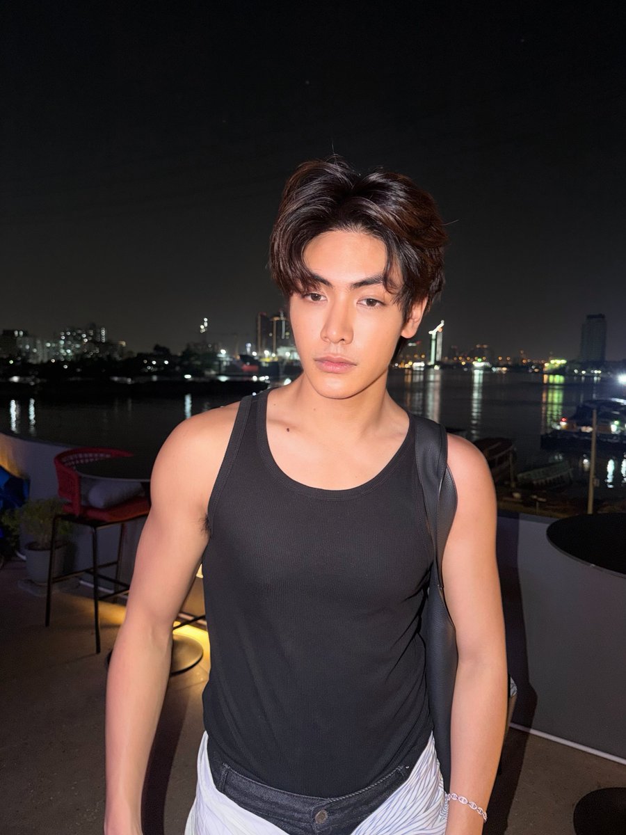 เป็นพ่อแมวละครับ