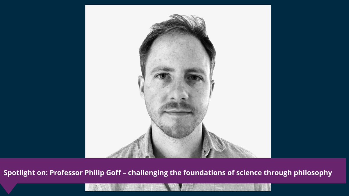 Durham University tweet media