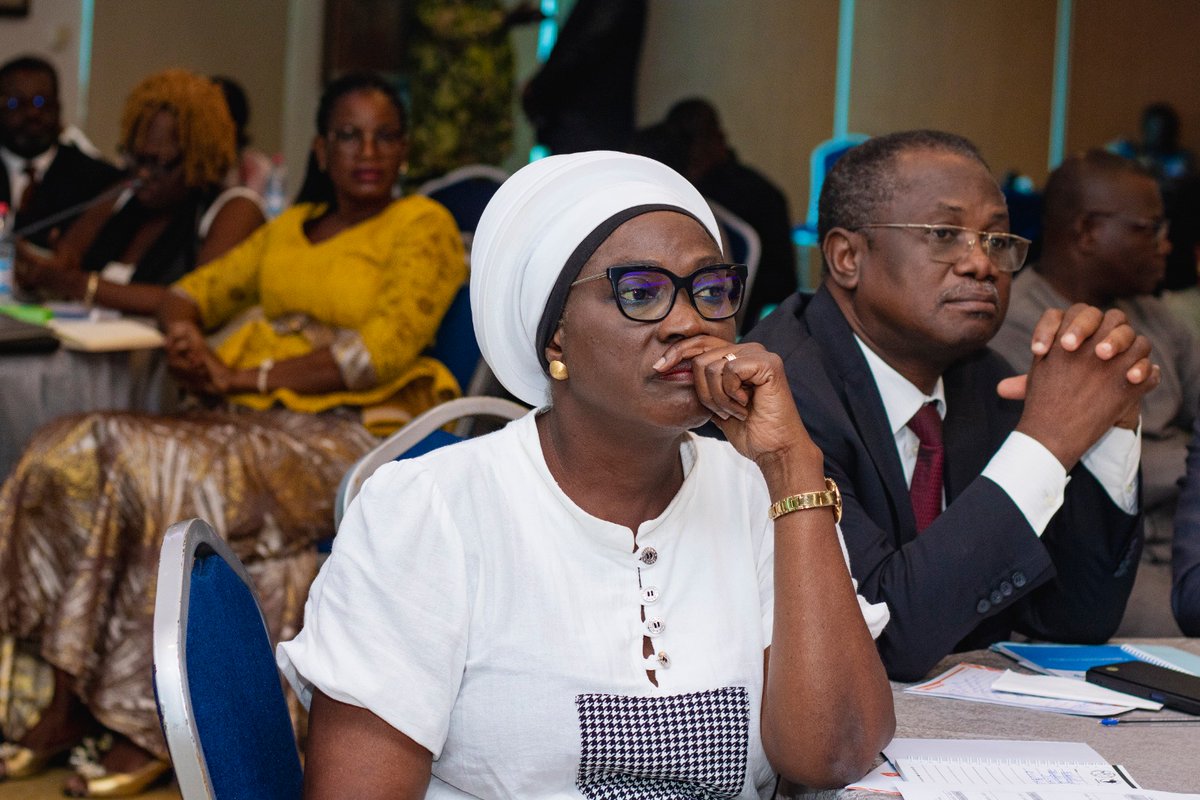 Benin Vote tweet media