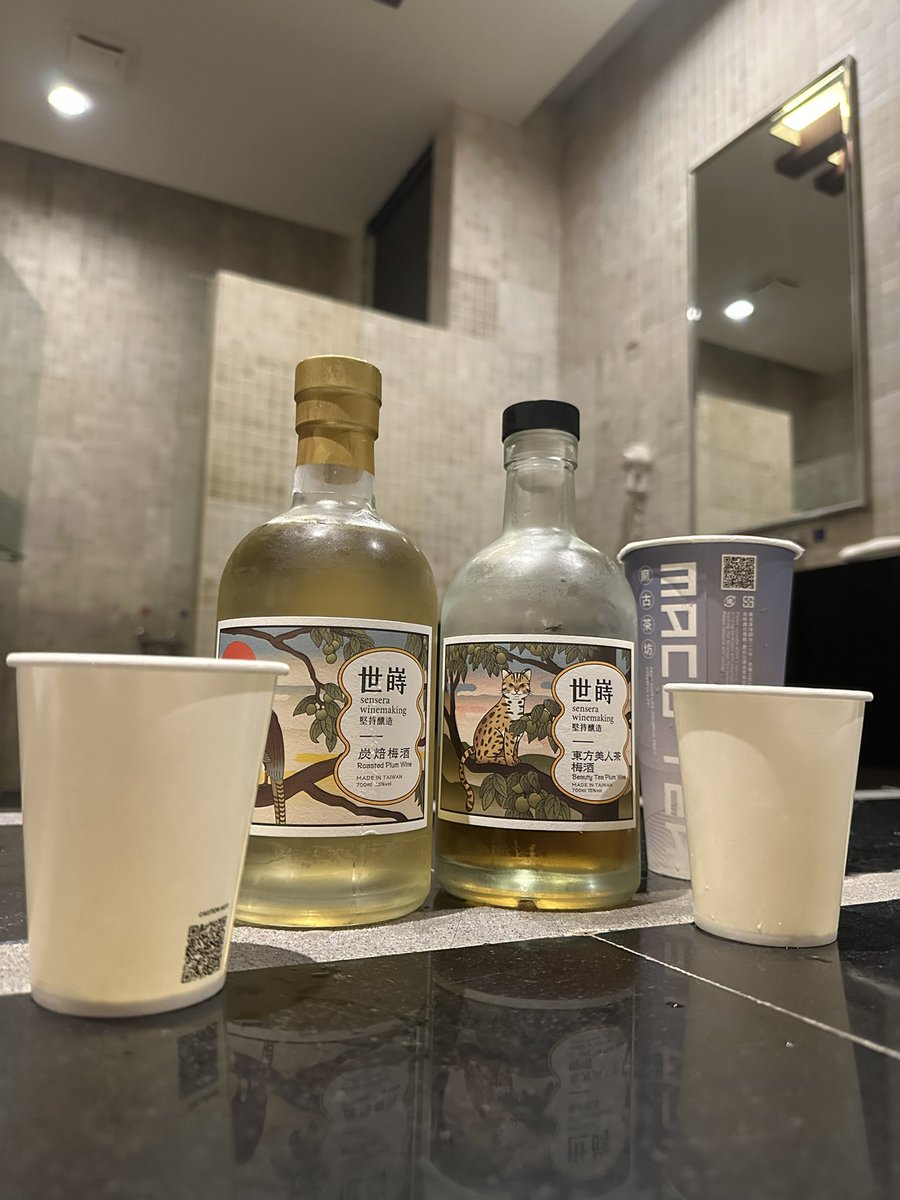 Lun&Piggy tweet media