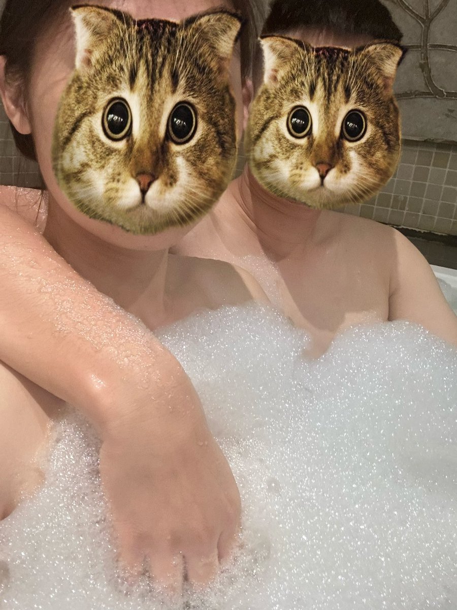 Lun&Piggy tweet media