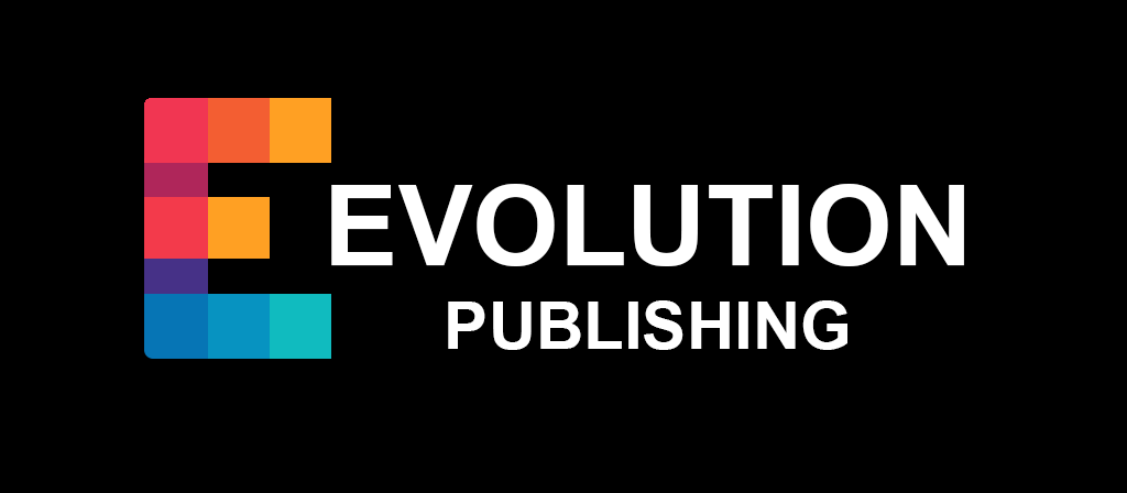 Evolution Publishing tweet media